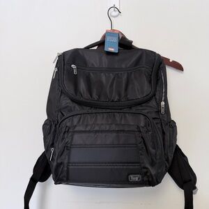 Lug’s Pitter Patter Carry-All Backpack
